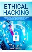 Ethical Hacking