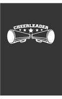 Cheerleader