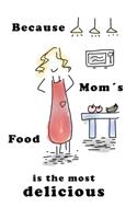 Mom´s Recipebook