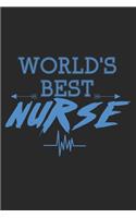 World's Best Nurse