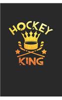 Hockey king