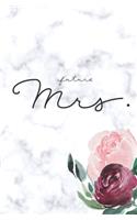 Future Mrs.