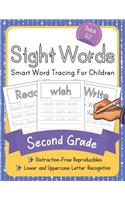 Dolch Second Grade Sight Words
