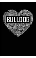 Bulldog Heart