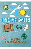 Indonesien Reisetagebuch