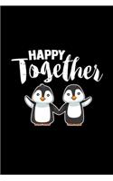 Happy together