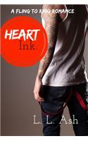 Heart Ink