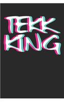 Tekk King