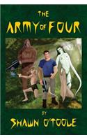 The Army of Four