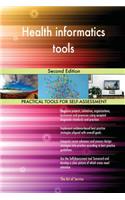 Health informatics tools