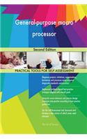 General-purpose macro processor: Second Edition