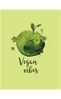 Vegan Vibes