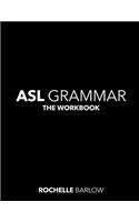 ASL Grammar