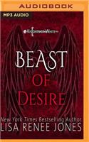 Beast of Desire
