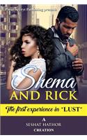 Shema and Rick