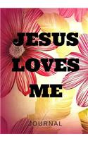 Jesus Loves Me