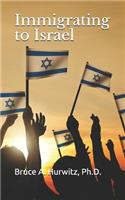 Immigrating to Israel