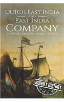 East India Company and Dutch East India Company