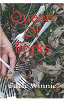 Queen Of Forks