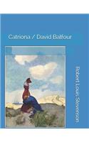 Catriona / David Balfour