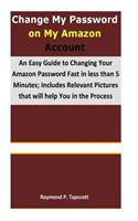 Change My Password on My Amazon Account