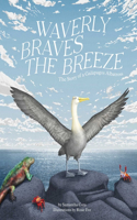 Waverly Braves the Breeze