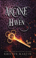Arcane Haven
