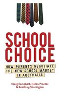 School Choice