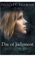 Day of Judgment: The Janna Chronicles 6