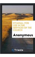 Hymnal