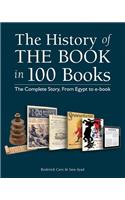 The History of the Book in 100 Books