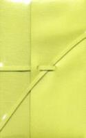 JOURNAL SOFT A6 GREEN