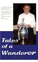 Tales of a Wanderer