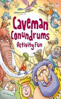 Caveman Conundrums Activity Fun