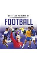 Little Book of Greatest Moments in Football