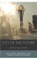 'City of the Future'
