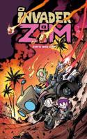 Invader Zim Volume 2