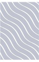 Minimalist Waves Design Journal