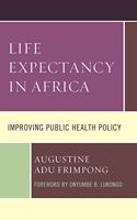 Life Expectancy in Africa