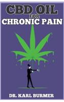 CBD Oil for Chronic Pain