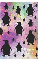 Penguin Notes