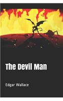 The Devil Man