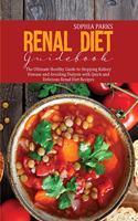 Renal Diet Guidebook