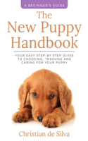 New Puppy Handbook
