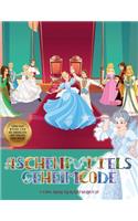 Code-Knacker-Rätselbuch (Aschenputtels Geheimcode)