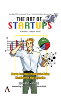 The Art of Startups: How to Beat Larger Companies Using Machiavelli's War Strategies