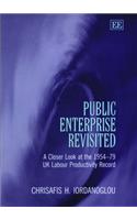 Public Enterprise Revisited