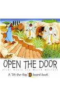 Open the Door