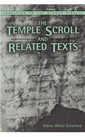 Temple Scroll and Related Texts