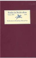 Medievalism in Technology Old and New